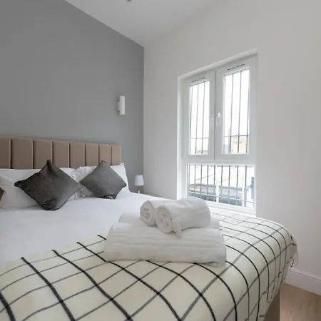 In Style Studio Apartment Close To Everything London Exterior photo