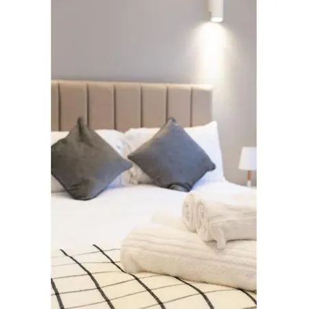 In Style Studio Apartment Close To Everything London Exterior photo