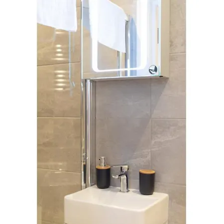 In Style Studio Apartment Close To Everything London Exterior photo